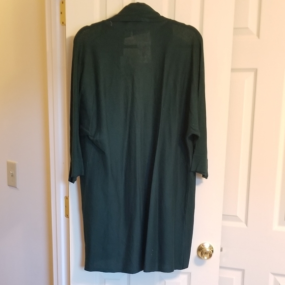 Green Jacket - Picture 2 of 3